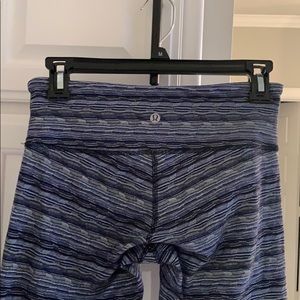 Lulu lemon leggings